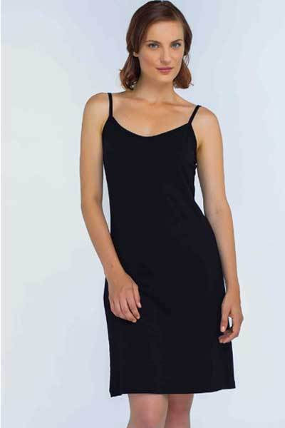Bamboo Dress Slip
