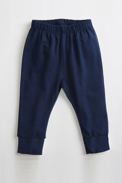 Baby Organic Cuffster Pants