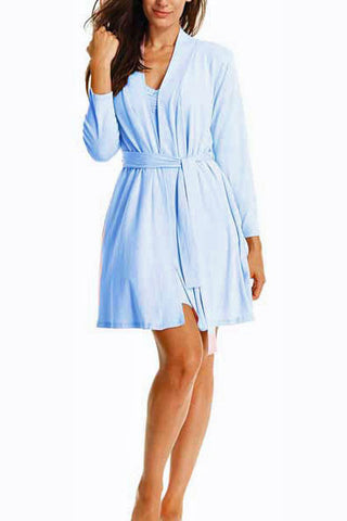 Bamboo Women's Robe