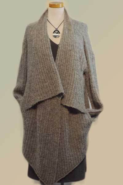 Alpaca Duster